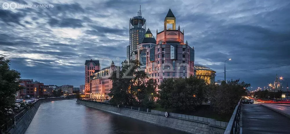 Офис (618 м) - Фото 1