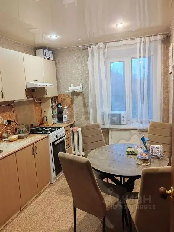 4-к кв. Курганская область, Курган Северный жилрайон, ул. Зеленая, 6А ... - Фото 1