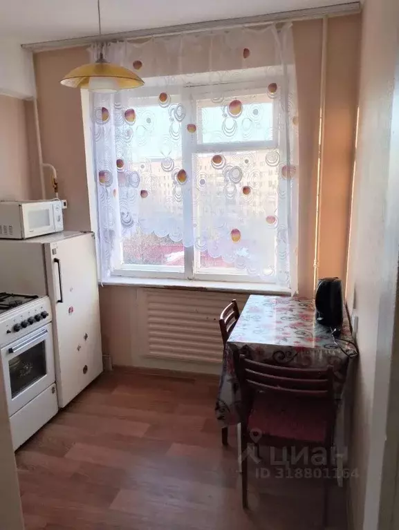 2-к кв. Архангельская область, Архангельск Воскресенская ул., 89 (45.0 ... - Фото 1