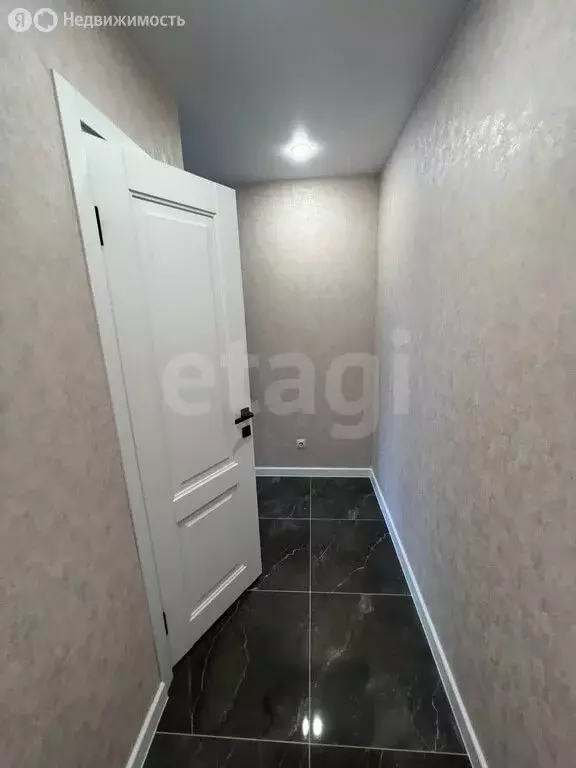 2-комнатная квартира: Кемерово, улица Терешковой, 36 (47 м) - Фото 2