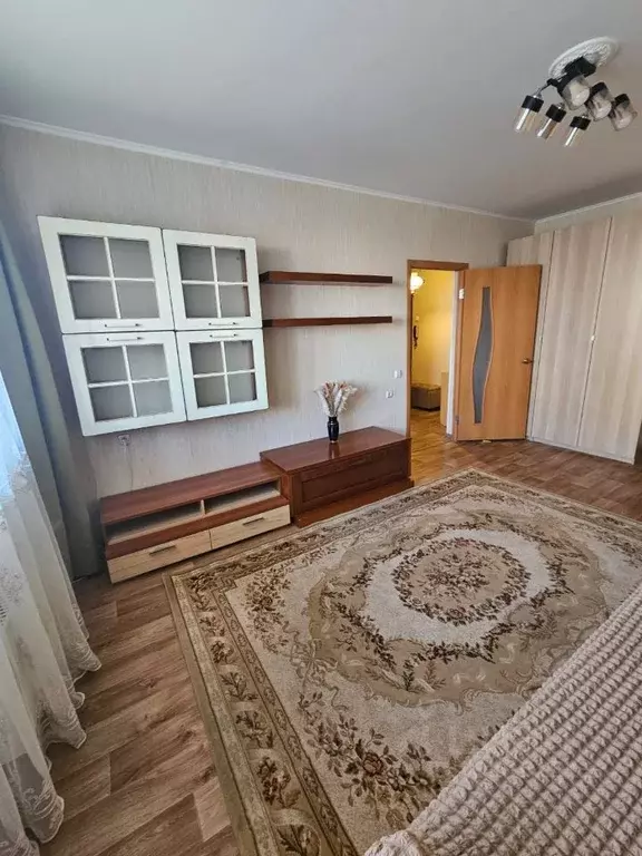 1-к кв. Москва Старокачаловская ул., 3К1 (38.0 м) - Фото 1