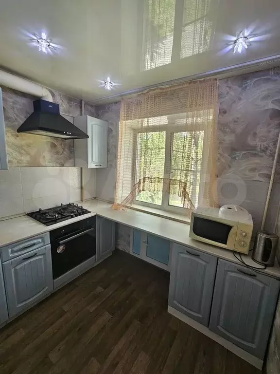 2-к. квартира, 45 м, 4/5 эт. - Фото 0