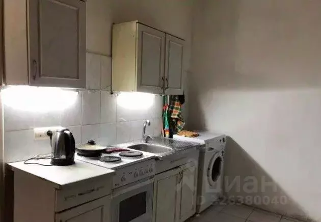 Студия Владимирская область, Владимир ул. Дружбы, 66 (50.0 м) - Фото 1