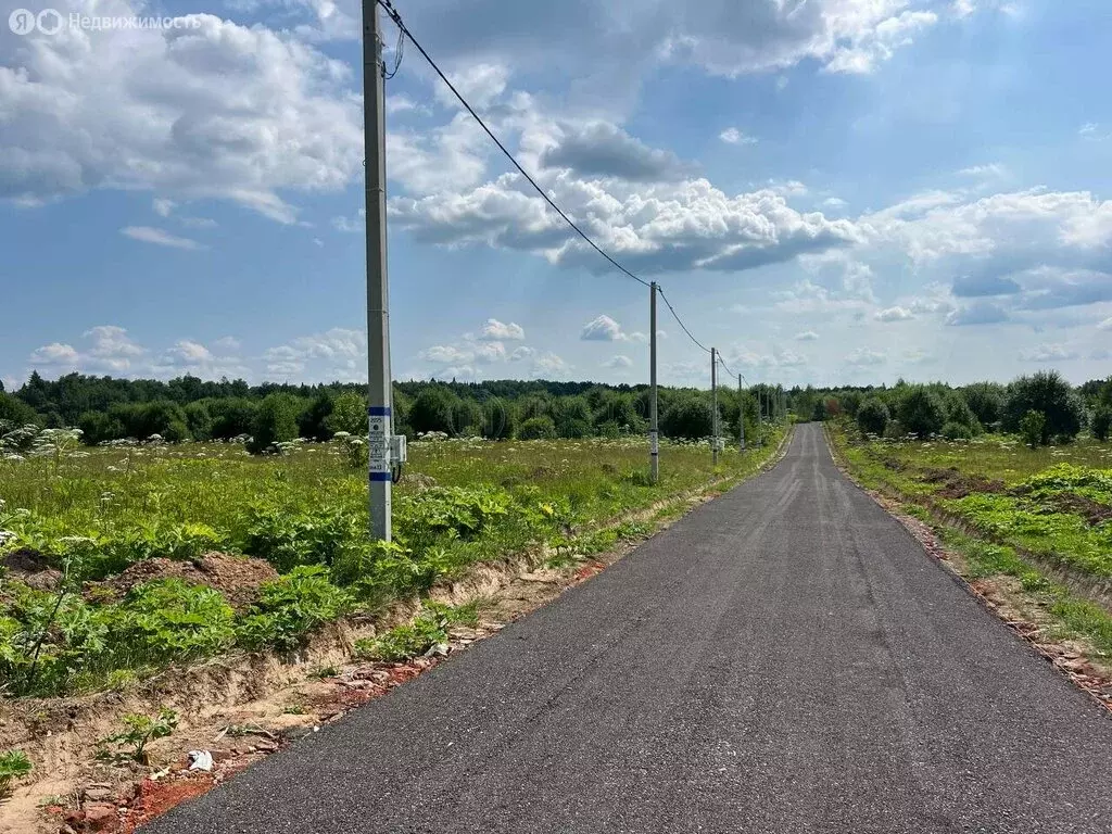 Дом в Московская область, городской округ Щёлково, КП Петровские поля ... - Фото 2