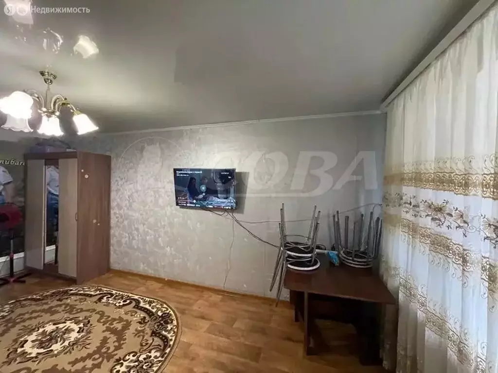 1-комнатная квартира: Тюмень, Широтная улица, 126к1 (40 м) - Фото 2