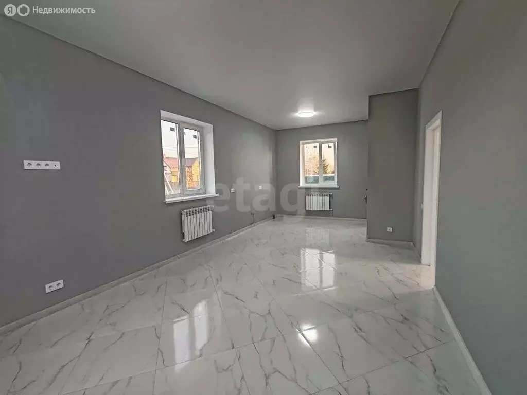 Дом в Московская область, городской округ Воскресенск, деревня ... - Фото 1