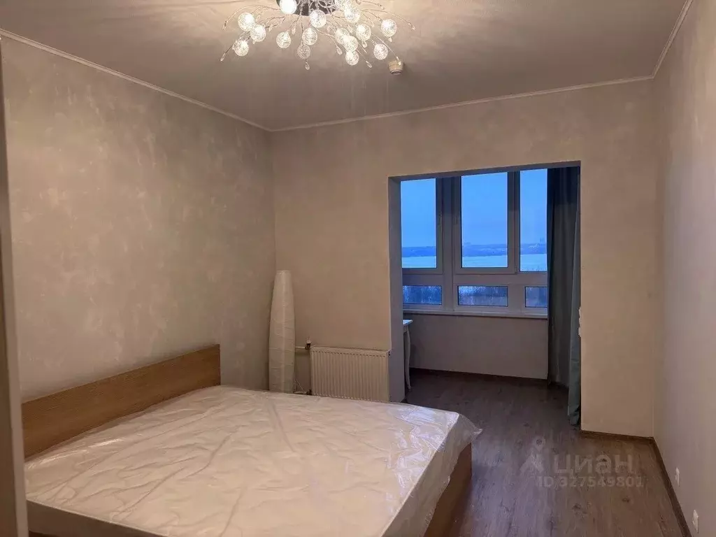 2-к кв. Санкт-Петербург ул. Оптиков, 51к1 (48.0 м) - Фото 2