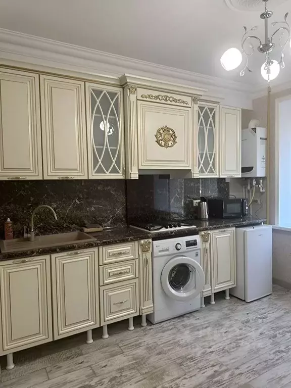 1-к кв. Дагестан, Дербент ул. Салаватова, 19 (43.0 м) - Фото 2
