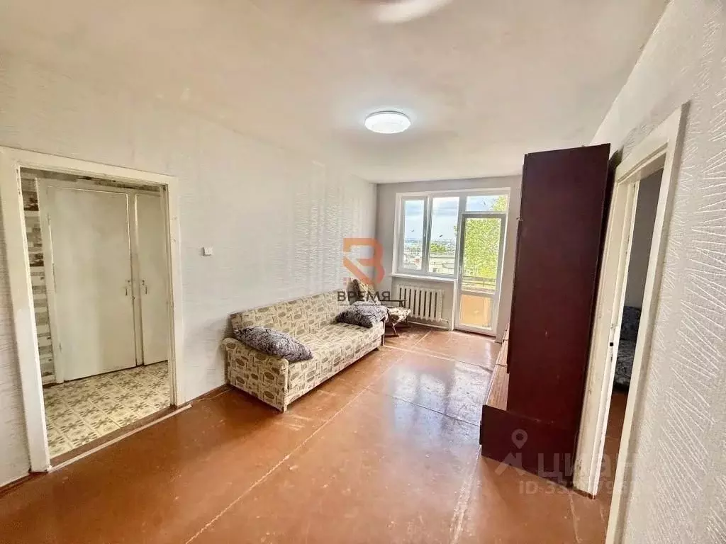 2-к кв. Севастополь ул. Маршала Геловани, 22 (43.5 м) - Фото 2