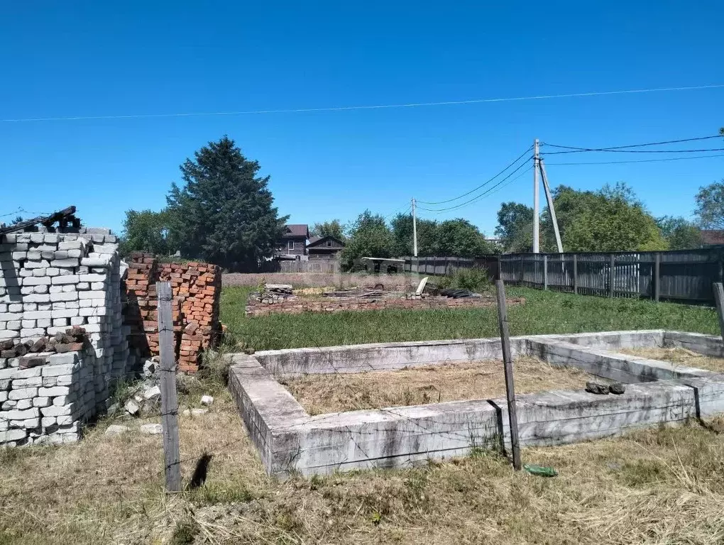 Участок в Амурская область, Белогорск ул. Леваневского (10.0 сот.) - Фото 1