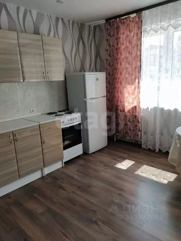 1-к кв. Тюменская область, Тюмень ул. Бориса Житкова, 6к1 (50.0 м) - Фото 1