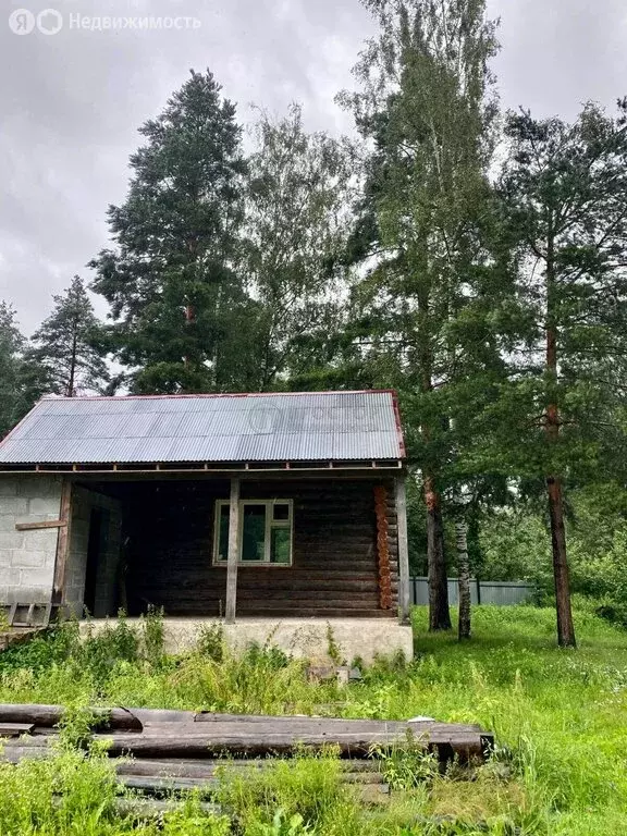 Дом в Владимирская область, городской округ Покров, деревня Киржач (50 ... - Фото 0