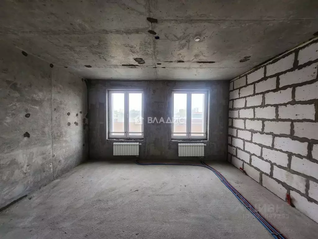 1-к кв. Москва Полярная ул., 3 (41.7 м) - Фото 1