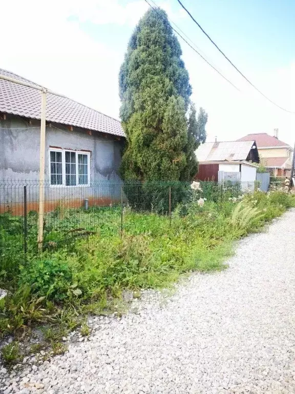 Дом в Свердловская область, Сысерть Южный пер., 14 (141 м) - Фото 1