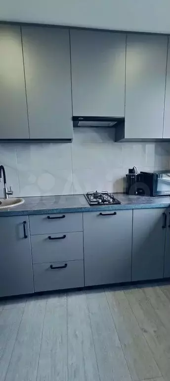 2-к. квартира, 49 м, 5/5 эт. - Фото 1