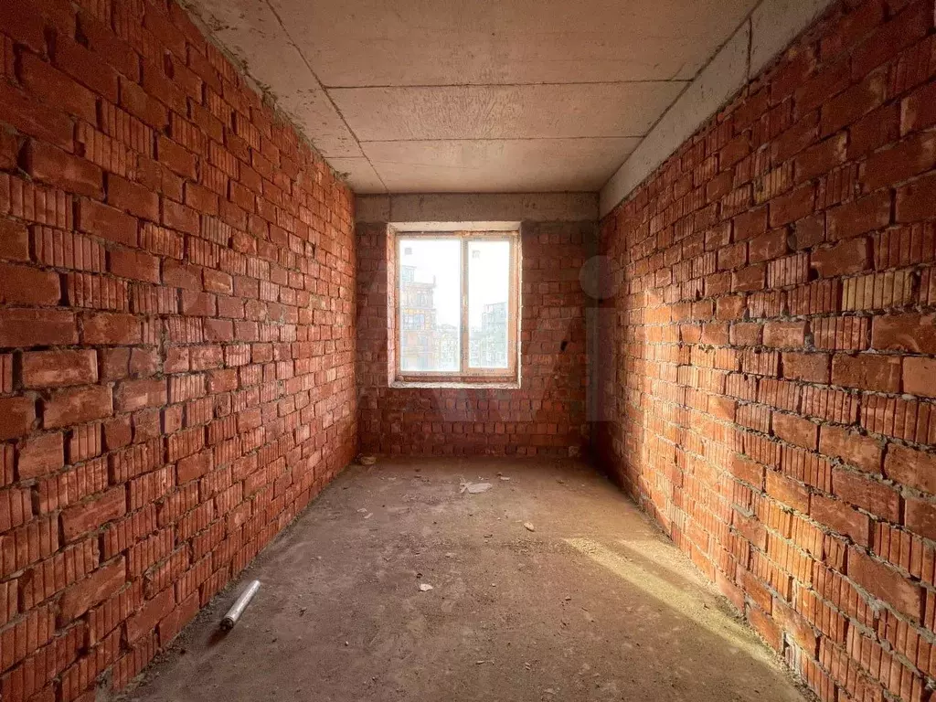2-к. квартира, 66 м, 3/12 эт. - Фото 0
