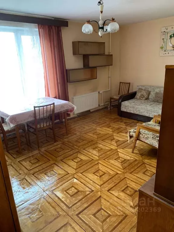 2-к кв. Санкт-Петербург ул. Седова, 106 (48.0 м) - Фото 2