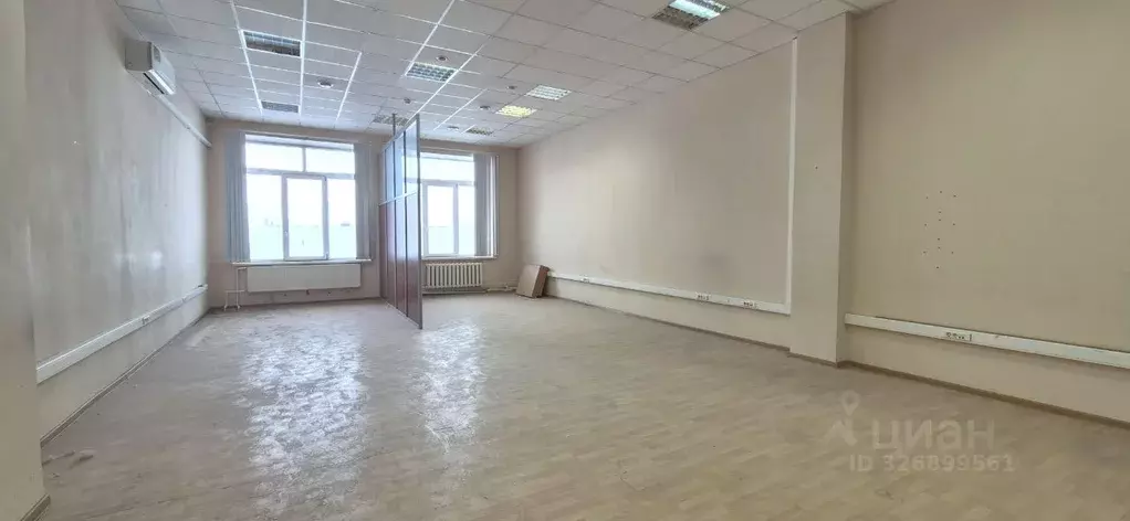 Офис в Санкт-Петербург Гапсальская ул., 3 (88 м) - Фото 1