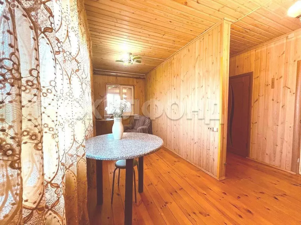 Дом в посёлок Садовый, Берёзовая улица (91 м) - Фото 1