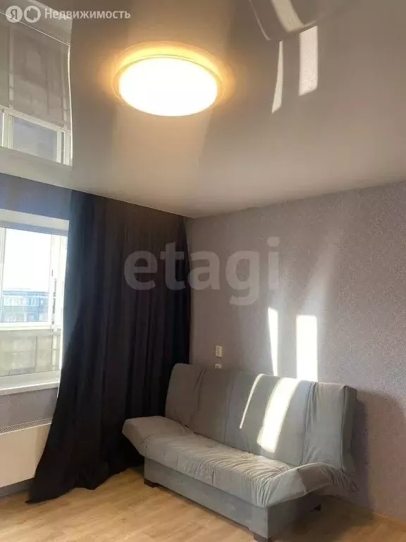 1-комнатная квартира: Челябинск, Набережная улица, 5А (35.6 м) - Фото 2