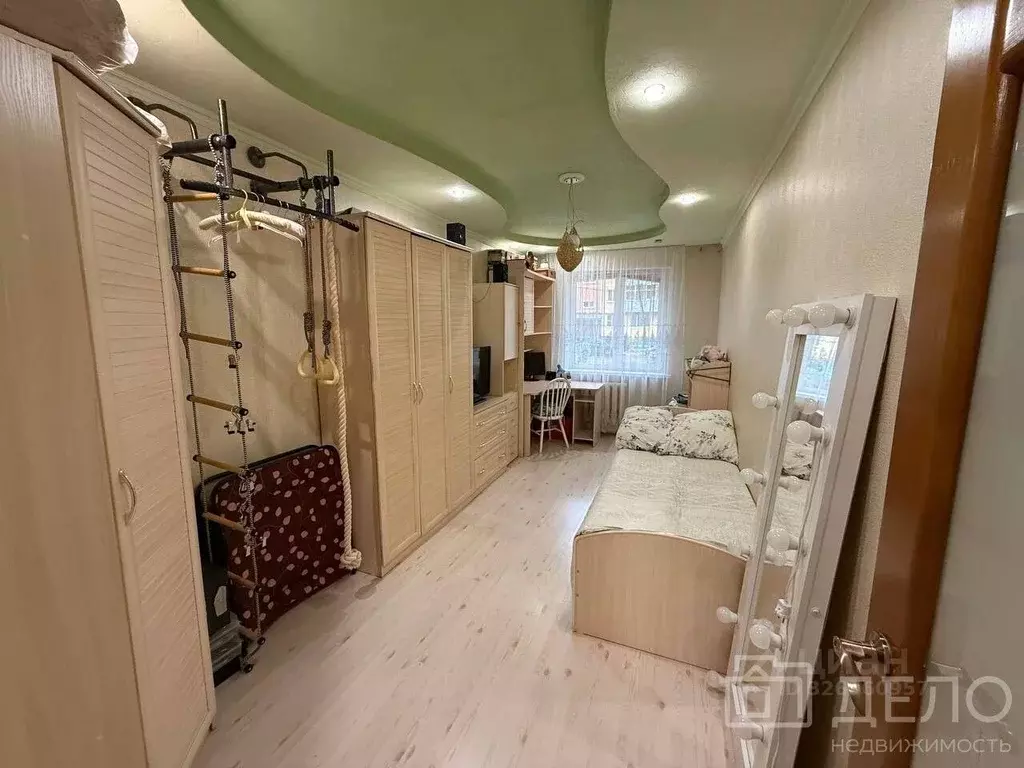 2-к кв. Рязанская область, Рязань Песочня тер., ул. Зубковой, 2 (44.3 ... - Фото 1