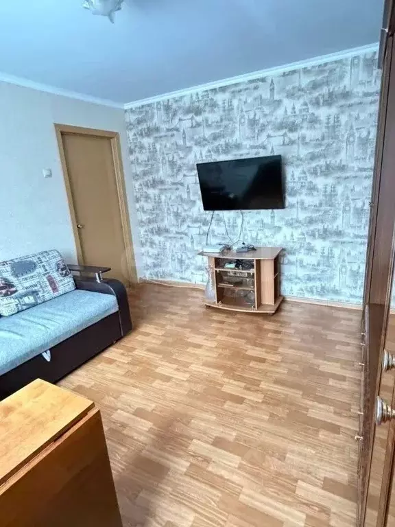 2-к кв. Нижегородская область, Нижний Новгород ул. Советской Армии, 6 ... - Фото 1