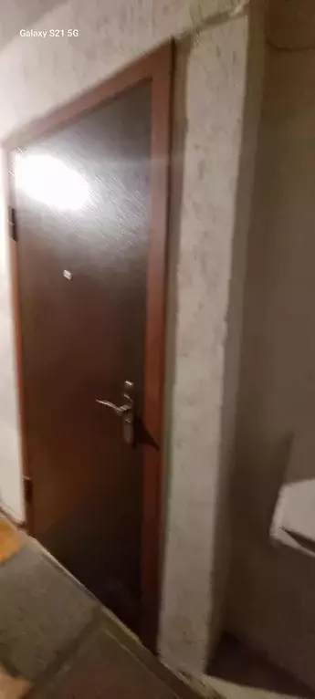 Продаётся 1-к квартира, 32.8 м - Фото 0