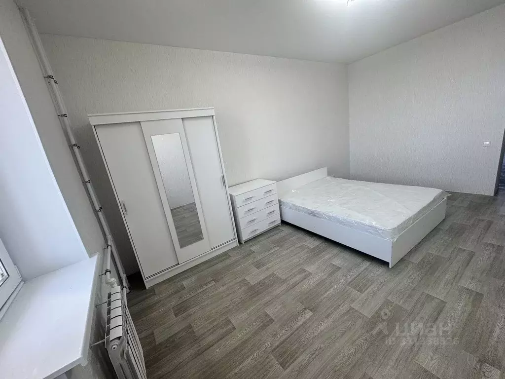 1-к кв. Ивановская область, Иваново ул. Красных Зорь, 8 (50.0 м) - Фото 2