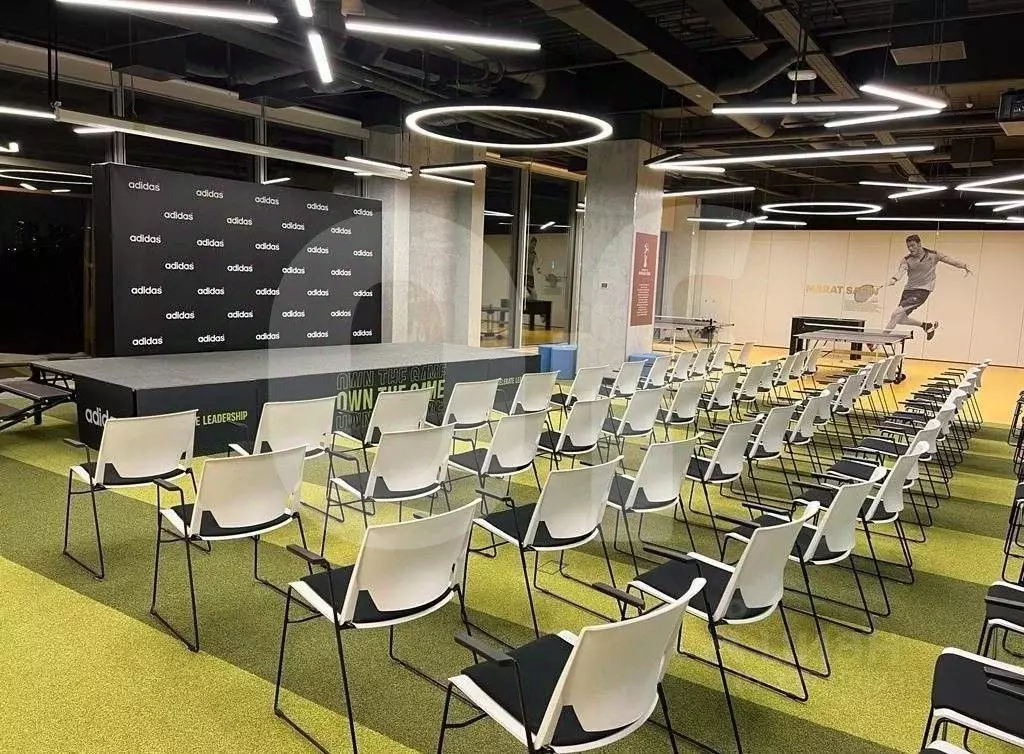 Офис в Москва Крылатская ул., 15 (3716 м) - Фото 1