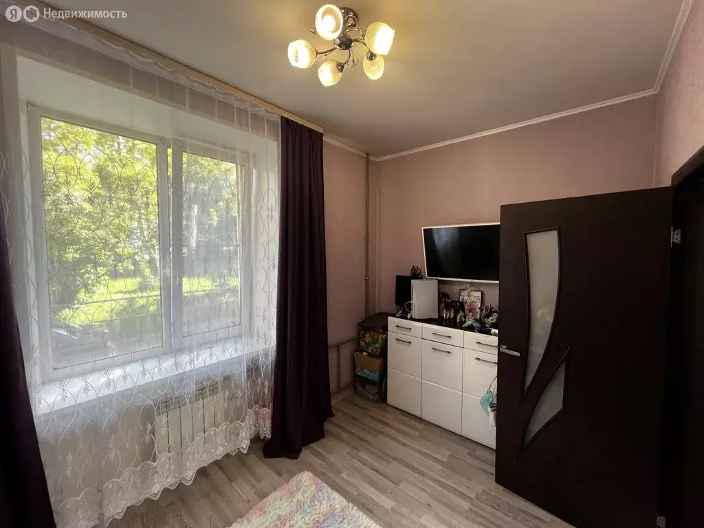 2-комнатная квартира: Екатеринбург, проспект Седова, 43 (42 м) - Фото 1