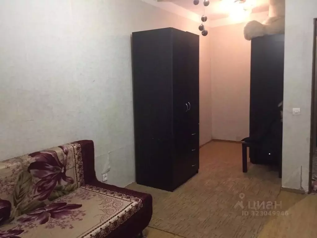 1-к кв. Татарстан, Казань Чистопольская ул., 25 (37.0 м) - Фото 1