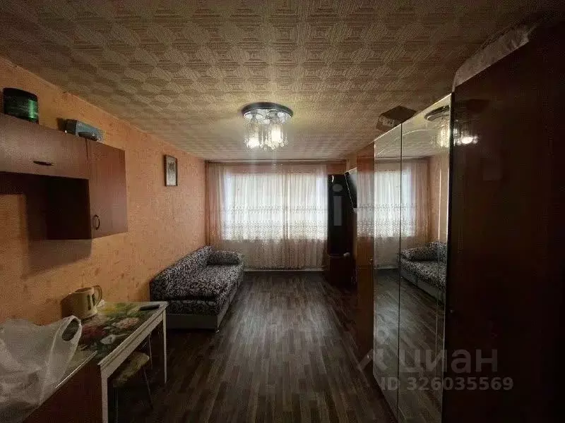 Комната Калужская область, Калуга Теренинский пер., 8 (17.4 м) - Фото 1