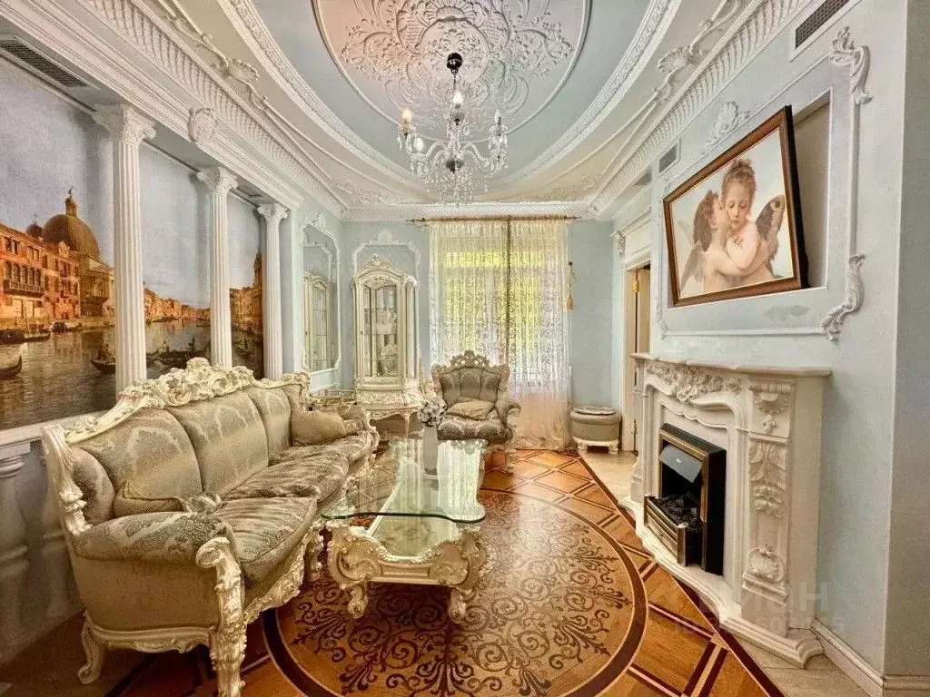 2-к кв. Санкт-Петербург просп. Кима, 11 (70.0 м) - Фото 1