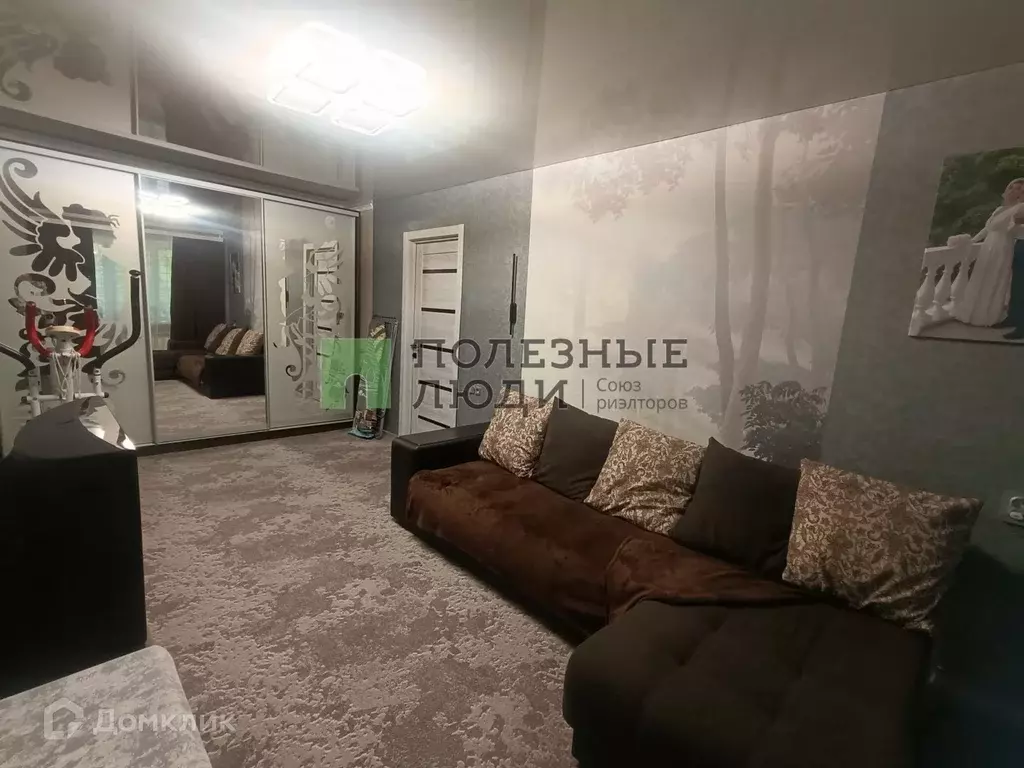 Продаётся 2-к квартира, 44.2 м - Фото 0