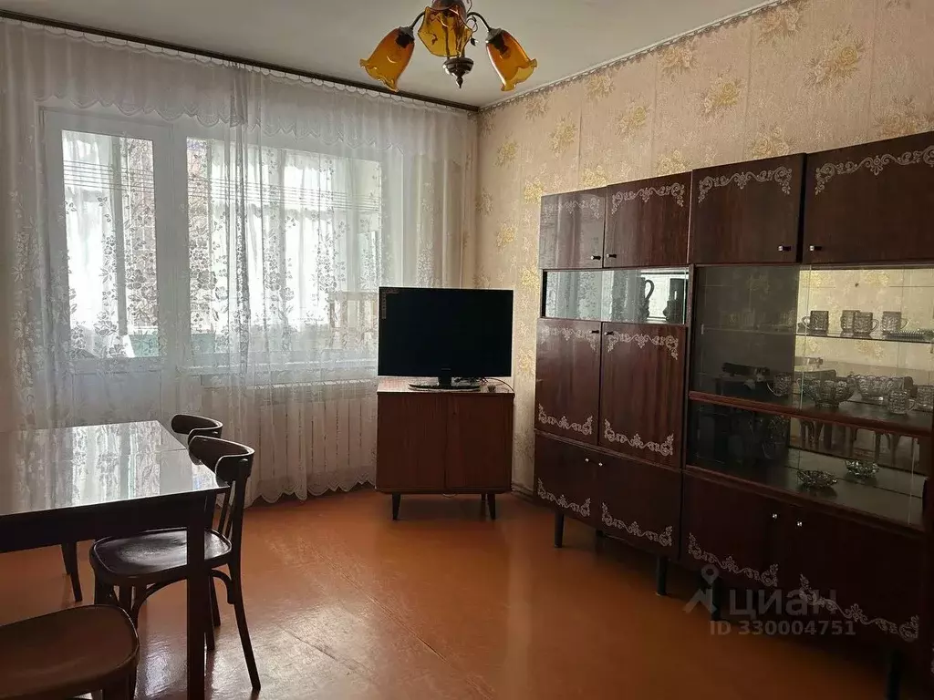 2-к кв. Новосибирская область, Новосибирск Полтавская ул., 45 (43.0 м) - Фото 1