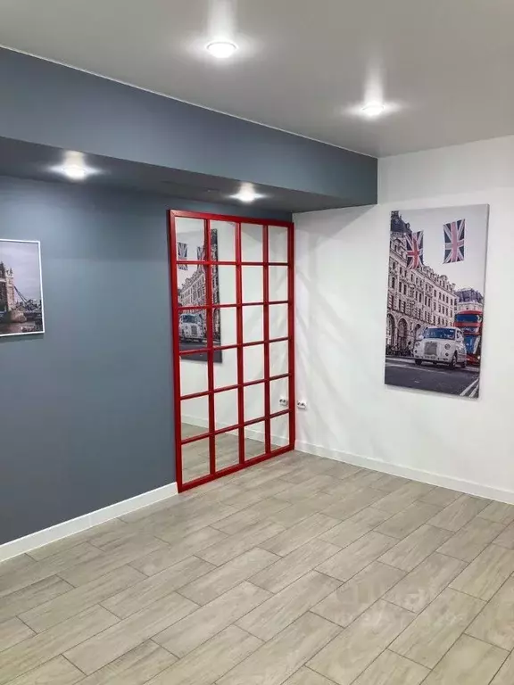 Помещение свободного назначения в Краснодарский край, Краснодар ... - Фото 1