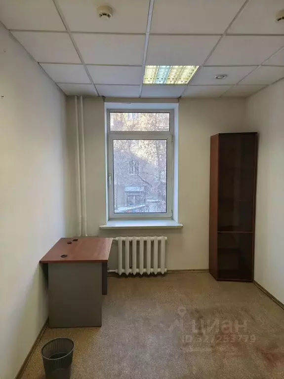 Офис в Новосибирская область, Новосибирск Ядринцевская ул., 23 (10 м) - Фото 2