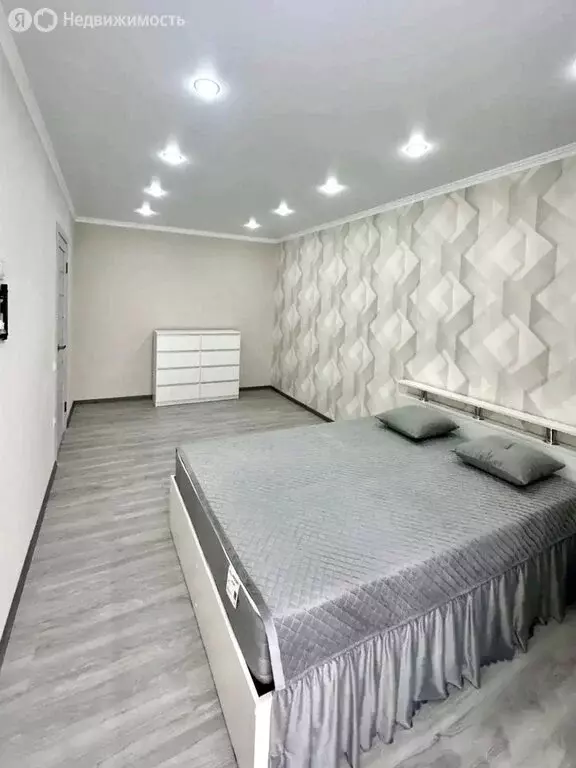 1-комнатная квартира: Анапа, Парковая улица, 79к1 (40 м) - Фото 2
