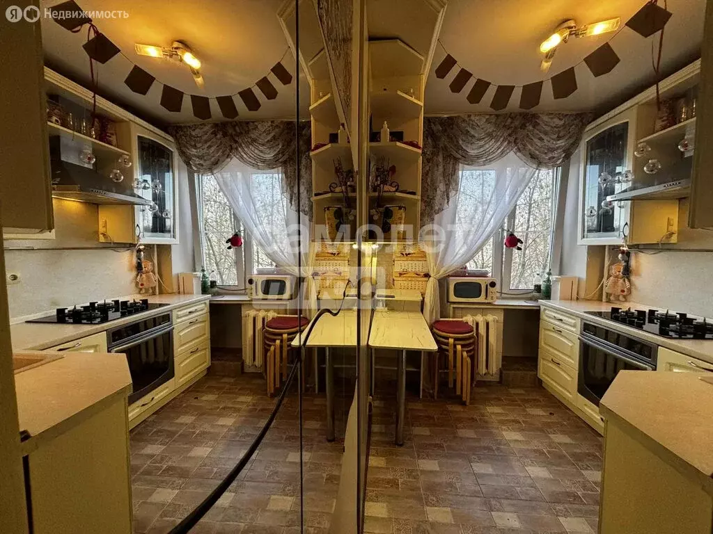 2-комнатная квартира: Долгопрудный, Московское шоссе, 41 (41.9 м) - Фото 2