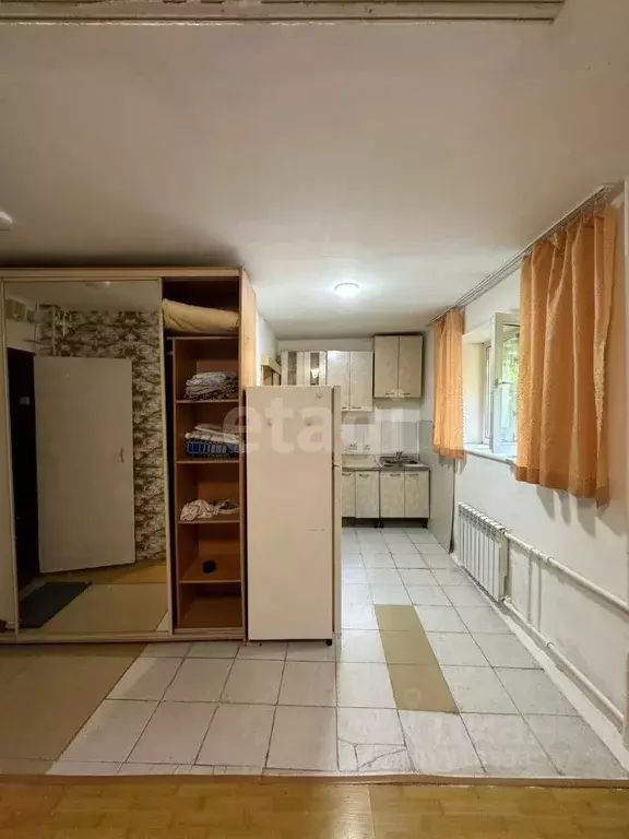 Студия Приморский край, Владивосток Русская ул., 79 (23.3 м) - Фото 1