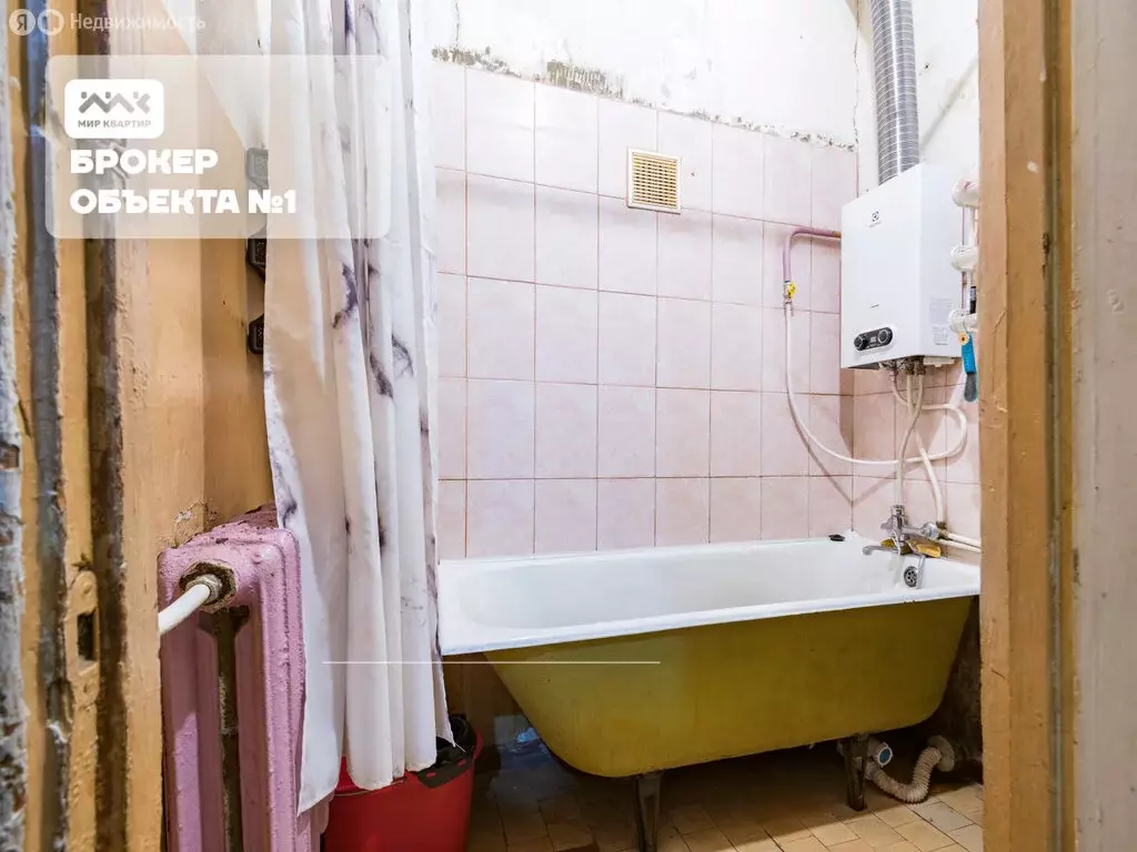 4-комнатная квартира: Санкт-Петербург, улица Марата, 10 (148 м) - Фото 1