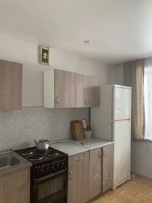 1-к кв. Самарская область, Самара Демократическая ул., 32 (39.3 м) - Фото 2