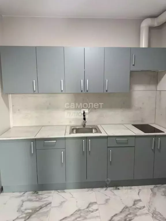 2-к кв. Московская область, Дмитровский муниципальный округ, д. Рыбаки ... - Фото 1