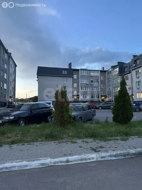 Участок в Грушевская, переулок Скрябина (8 м) - Фото 1