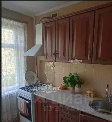 3-к кв. Ростовская область, Ростов-на-Дону Северный мкр, ул. ... - Фото 1