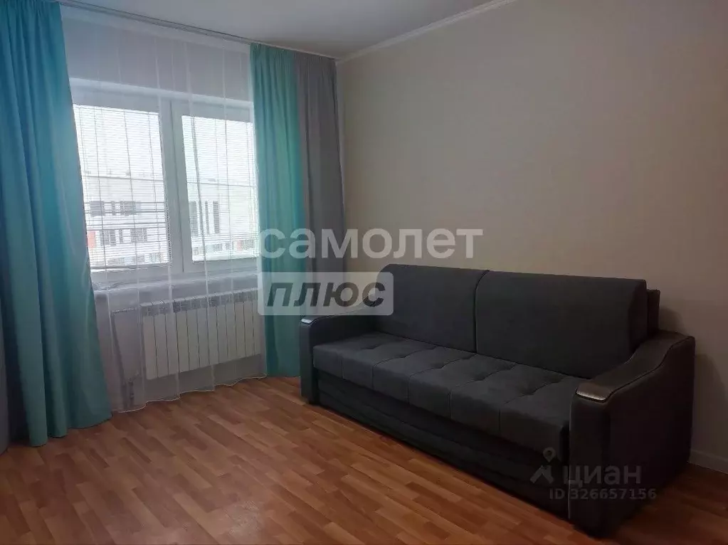 3-к кв. Калужская область, Обнинск просп. Маркса, 85 (86.9 м) - Фото 1