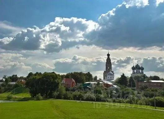 Участок в Московская область, Раменский муниципальный округ, Адмирал ... - Фото 1