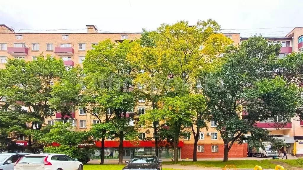 Помещение свободного назначения в Москва Лобненская ул., 6 (300 м) - Фото 2