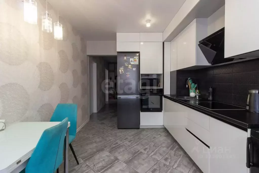 2-к кв. Красноярский край, Красноярск ул. Академика Киренского, 29 ... - Фото 1