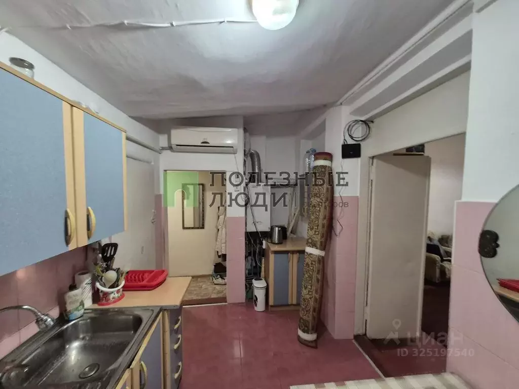 2-к кв. Крым, Евпатория ул. Имени Евгения Ефета, 4 (40.0 м) - Фото 1